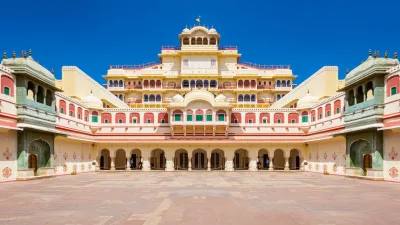 India: il Rajasthan più autentico